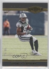 2018 Panini Plates & Patches 76/99 Quincy Enunwa #149 5c9