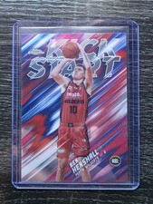 2024-25 Topps Chrome NBL Kick Start  #KS17 Ben Henshall