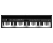 Roland FP-60X-BK 88-Key Digital Piano with Speakers
