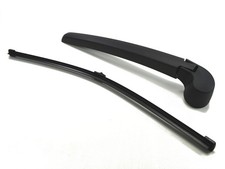 ME für Audi A1 Sportback 8XA 8XF Bj 2011-2018 193 Heck Scheibenwischer Arm Set