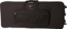 Gator Cases GK-88 SLIM 88-Key Slim Lightweight Keyboard Case