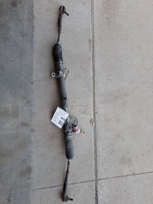 2011 Frontier Power Steering Gear/Rack And Pinion Sku#4443770