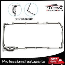 OS30693R Engine Oil Pan Gasket Set for Chevro...