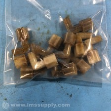 Nylon Barb Tube Fittings USIP