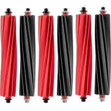 Main Brush Roller Brushes for Roborock Qrevo Master Vacuum Cleaner Accessories