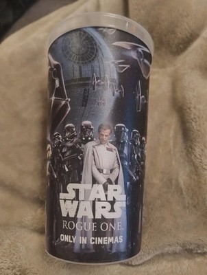Star Wars Rogue One Becher 1L