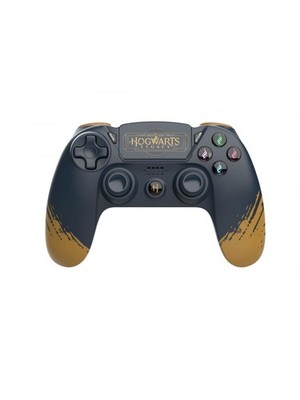 PS4 - Wireless Controller #Hogwarts Legacy [Freaks and Geeks] NEU & OVP