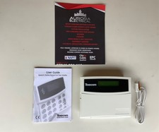 TEXECOM Speech Dialler/Text Dialler  CGA 0001 Made in UK