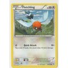 Pokémon Fletchling Flashfire 86/106 Common EN 2014 5ban Graphics