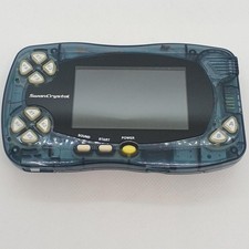 BANDAI WSC-001 WONDER SWAN CRYSTAL