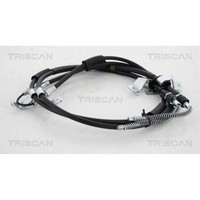Triscan Handbremsseil Bremsseil Links Rechts Passend FüR Daewoo Matiz Klya