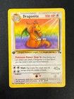 Dragonite - 19/62 - Rare - 1st Edition  Fossil (MP) Pokemon