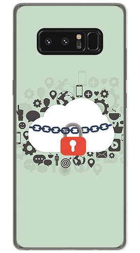 kwobile Custodia Copatibile con Apple iPhone 11 Pro ax Cover - Back