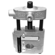 Wheeler-Rex 70 Copper Pipe Shut Off Tool, 1-1/4-2 In Cap