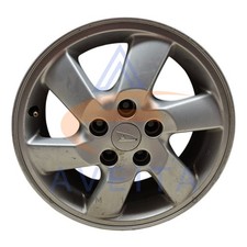 DAIHATSU TERIOS 06-11 MK2 16" Alloy Wheel Single 42611B4020