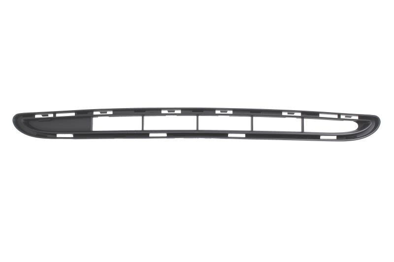 Dummy Grille Air Vent Front Fits:Renault Clio III Ph II 06.09-11.12
