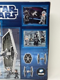 LEGO Star Wars TIE Fighter (9492) - RETIRED SEALED BNIB OOP