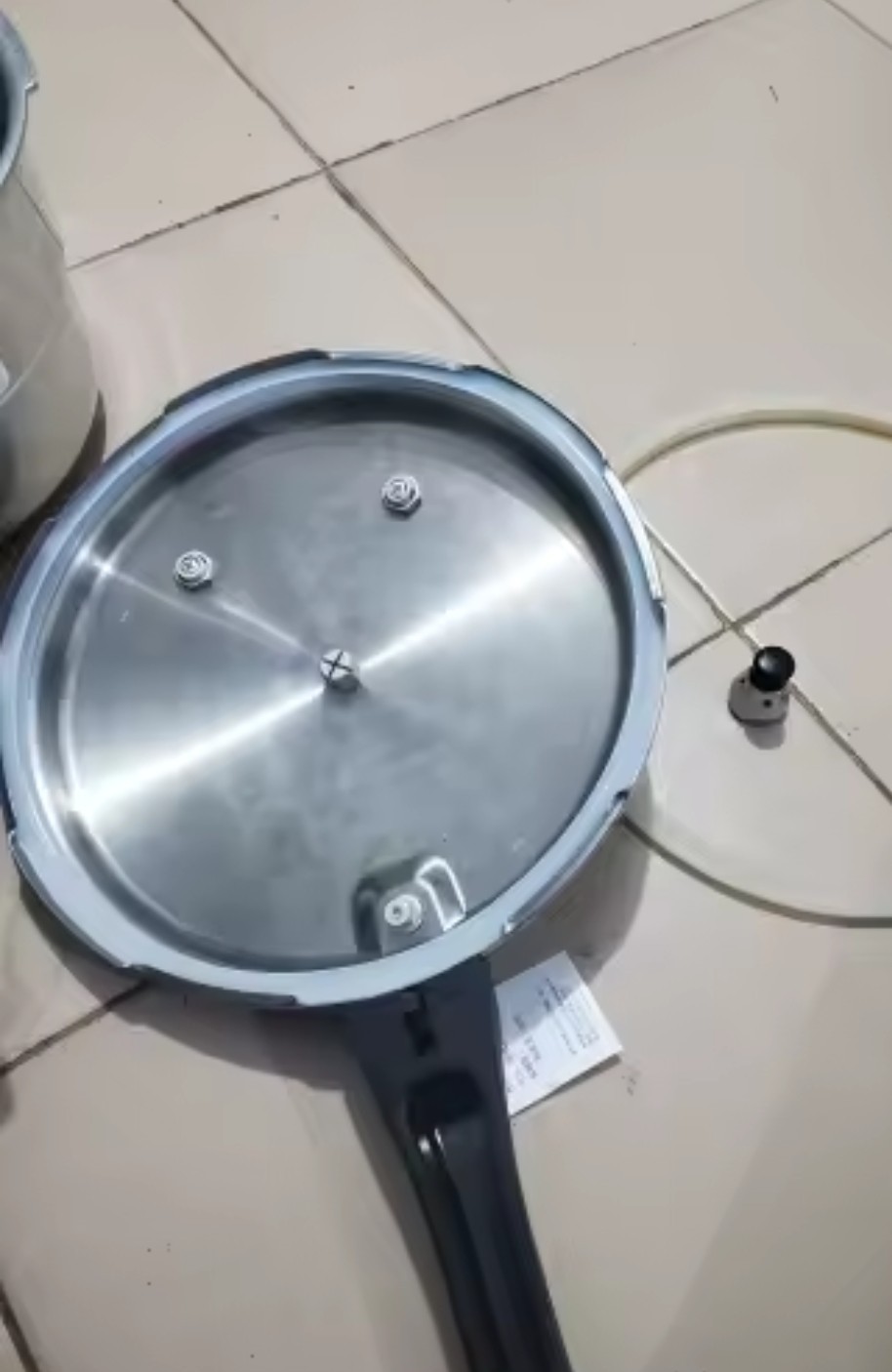 Seal Ring 8qt(24 Cm Int)*