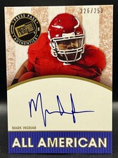 2011 Press Pass Legends Football  14
