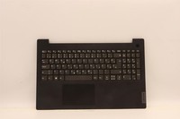 Lenovo V15 G2 Ijl Cover Handauflage Touchpad Tastatur Slowenisch Schwarz