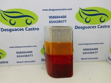 Feu arrière Seat TERRA