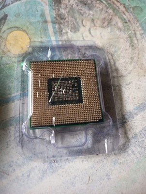 Prozessor Intel Core i3-2350M - 2,3 GHz SR0DN