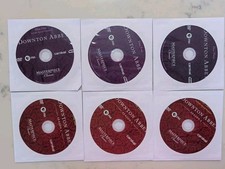 2014 Cryptozoic Downton Abbey Seasons 1 and 2 Trading Cards 19