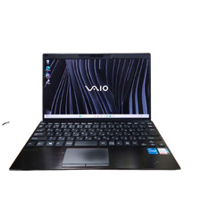 Sony VAIO Pro Core i5 PJ21 SX12 Windows 11 1135G7 16GB Nvme SSD 256GB