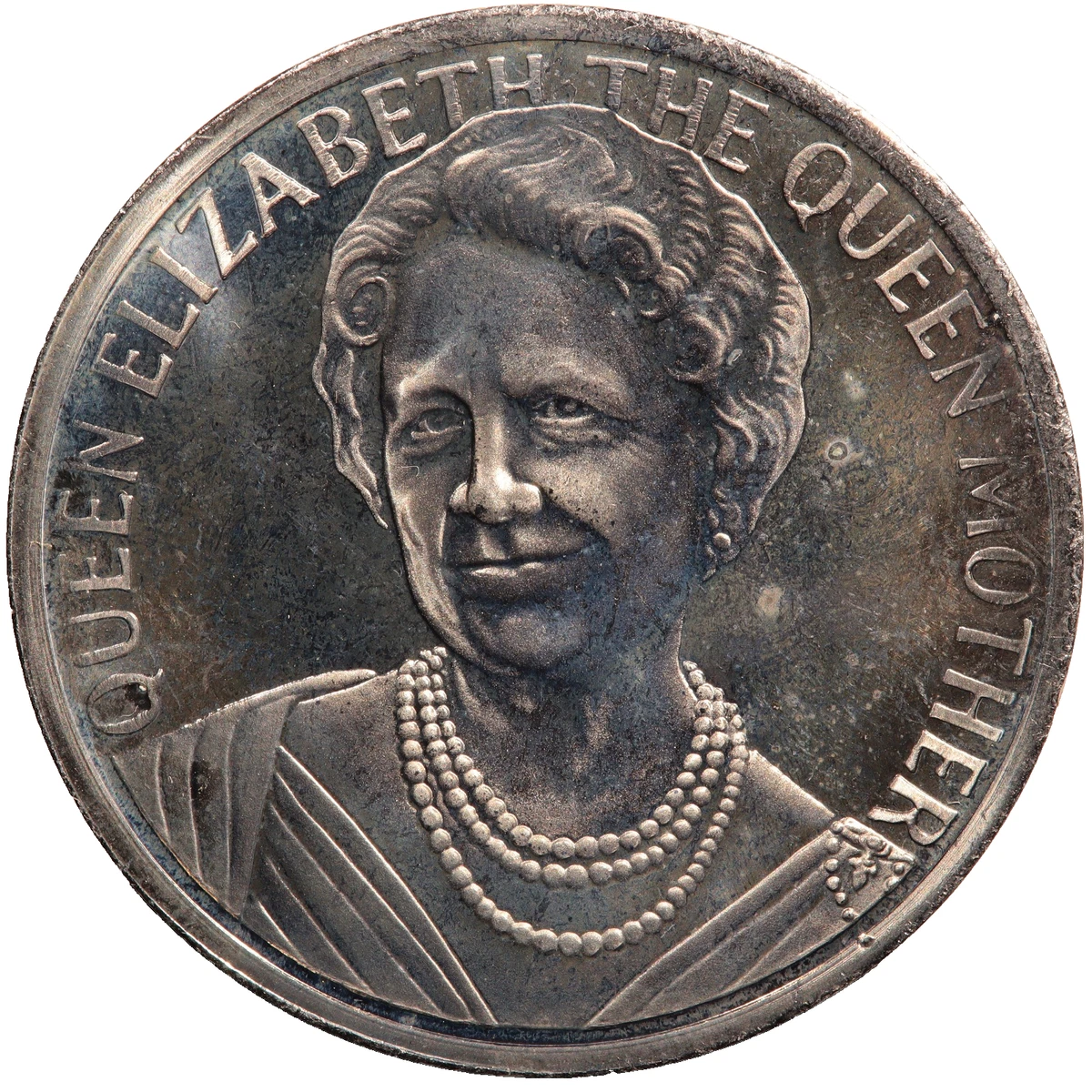 Queen Elizabeth, the Queen Mother Historical Royalty Collectibles