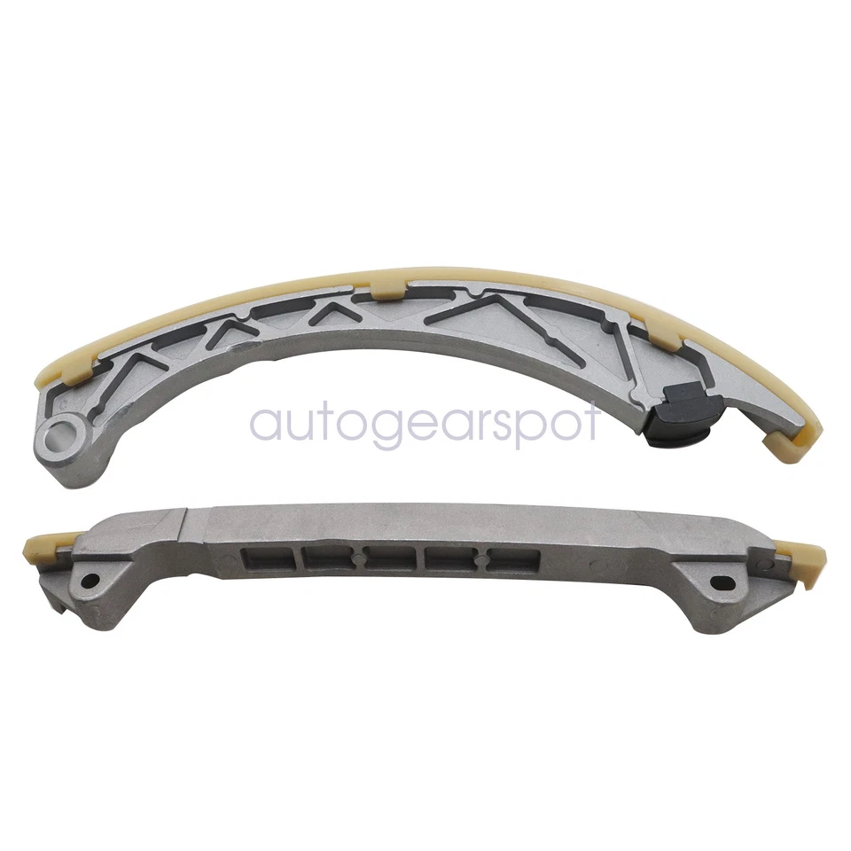 Kit de cadena de distribución nuevo para Toyota Yaris iA sedán Scion iA 1,5 L 2016 2017 2018 Foto 4 de 4