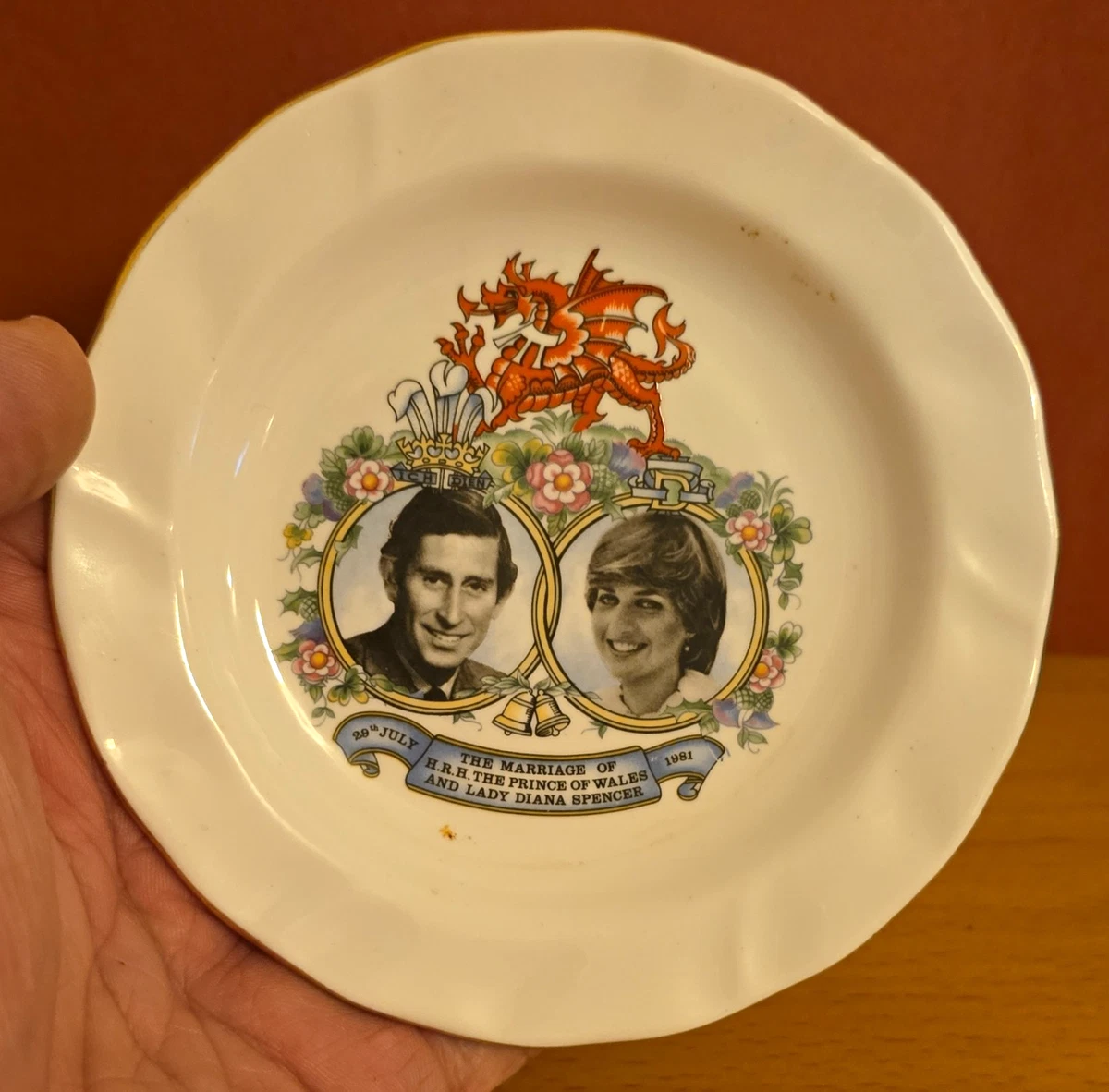 Fine Bone China - Porcelain for sale | eBay UK