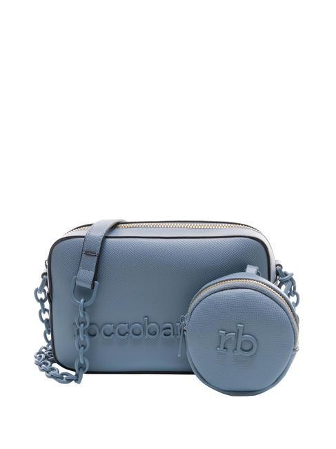 Футляр ROCCOBAROCCO DAMEN TASCHE Sophie Tasche Zimmer СВЕТЛО-ГОЛУБОЙ от AuswahlP LIGHT 9590₽
