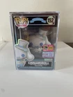 SDCC 2026 Funko Pop 152 Sanrio Cinnamonroll Exclusive VInyl Figure LE1500