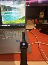 Apple Watch Series 7 41mm GPS Midnight Aluminium – Good Condition
