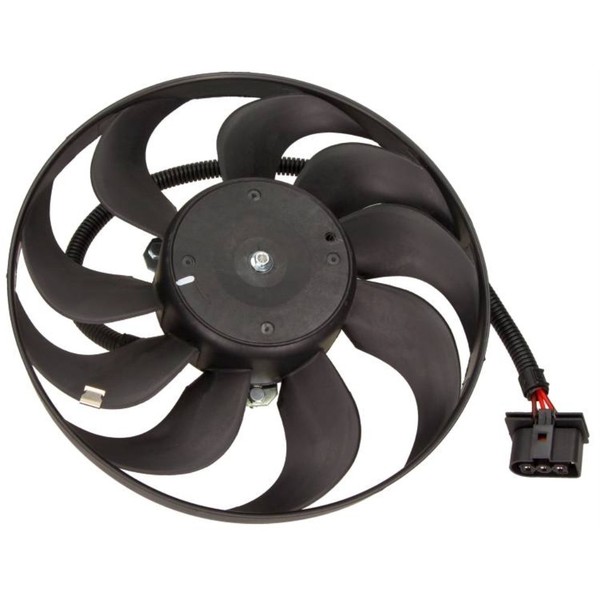 Maxgear LüFter MotorküHlung FüR VW Golf IV 1.4 16V 1.6 Polo Skoda Fabia I-image