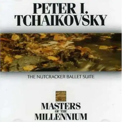 P.I. Tchaikovsky - Tchaikovsky