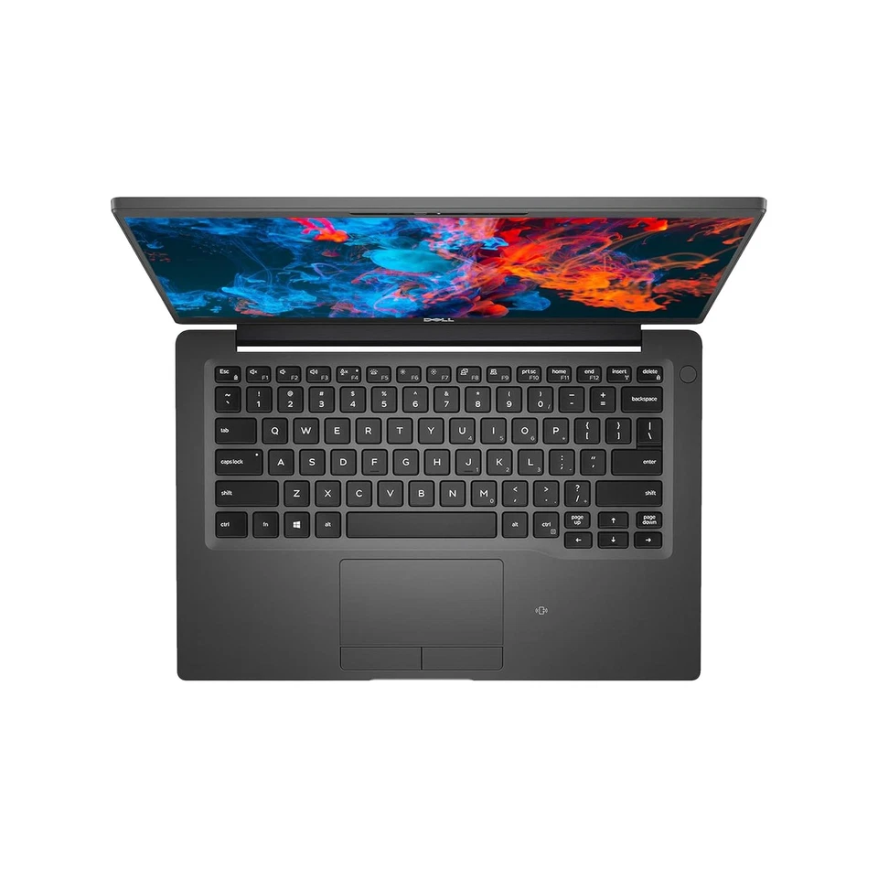 Dell Latitude 7400 · i5-8250U · 8GB · 240GB, photo 3 of 5
