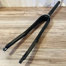 Specialized Roubaix SL3 Carbon 700C forcella CONICA 235mm asse QR nero