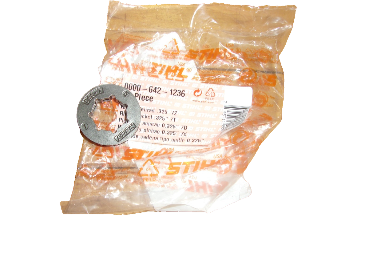 Stihl Rim Sprocket OEM (1 Pack) .325
