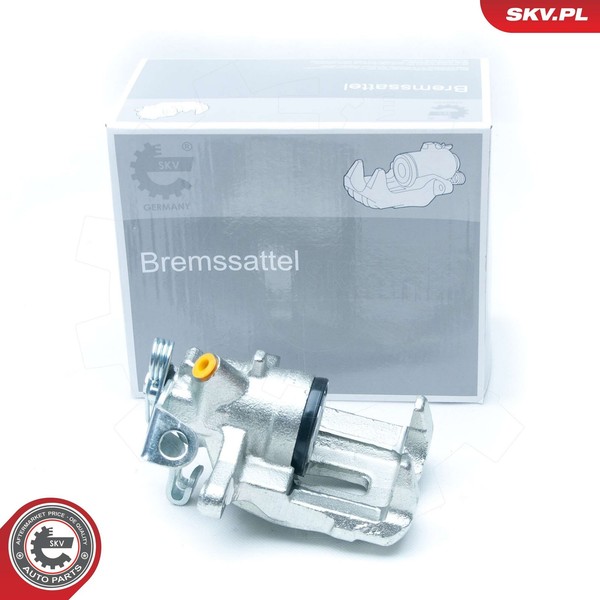 Esen SKV Bremssattel 23SKV213 FüR Opel Renault-image