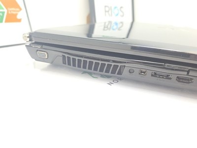 ASUS ROG G60JX 16