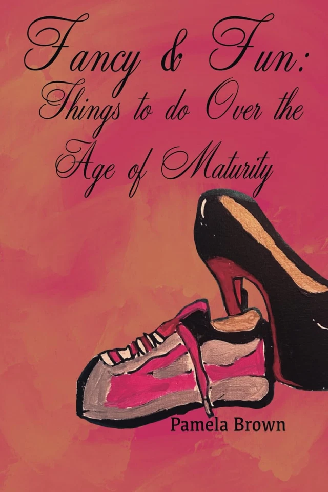 Fancy & Fun: Things to do Over the Age of Maturity - Image 1 of 1
