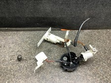 12 Harley Electra Glide FLHT FLHTC Fuel Pump Sending Unit 52T