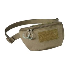 Bundeswehr KSK Zentauren Bauchtasche Steingrau Oliv
