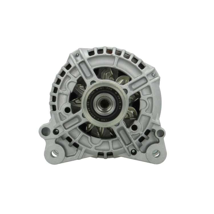 Nuova +Line Alternatore Compatibile Con VOLKSWAGEN 140A