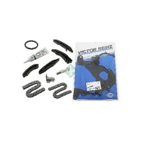 Steuerkettensatz FüR BMW 7-Er F01 F02 G11 G12 3.0 08 Bis 20 INA N57D30B Original