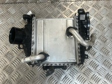 Mercedes-Benz E W213 2017 Ladeluftk�hler A6540900100 Diesel 140kW UTO61339