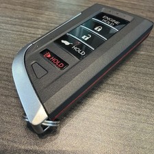 2022-2026 Acura Mdx Type S Remote Key Fob 72147-tyb-c31 Kr5btp Driver 2 Oem 2022-2026 Acura Mdx Type S Remote Key Fob 72147-tyb-c31 Kr5btp Driver 2 Oem