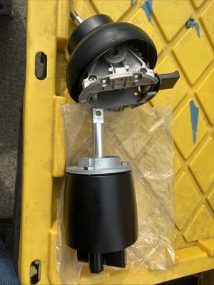 SeaStar UltraFlex HH4315 Helm Hydraulic Tilt Rotary Steering Control
