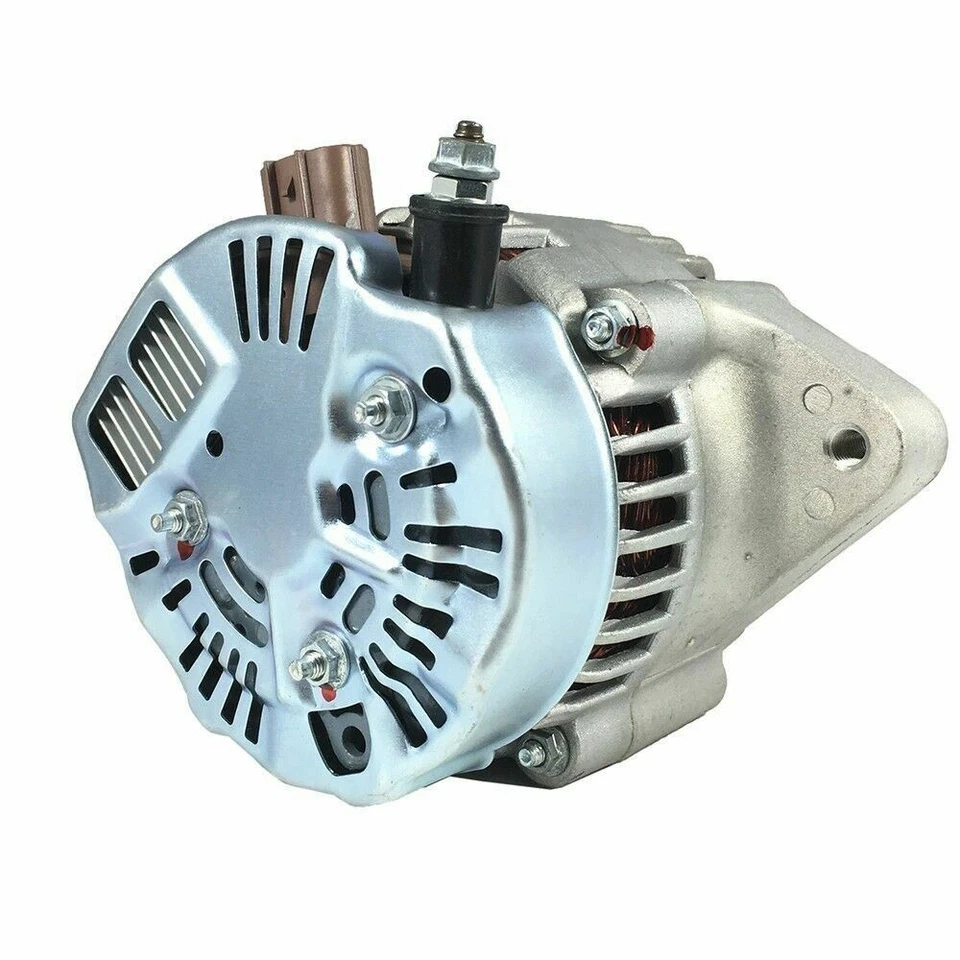 For Toyota Echo 2000 2001 2002 2003 1.5L L4 Alternator 13896 27060-21010 440293 - Image 2 of 4